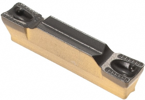 Grooving Insert: GRIP3003Y IC8250, Solid Carbide