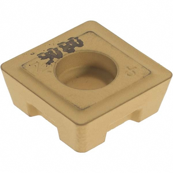 Indexable Drill Insert: SOMT12DT IC9080, Carbide