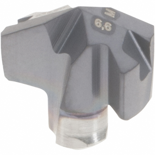 Iscar 5566715 ICM0259 IC908 Carbide Replaceable Tip Drill Image