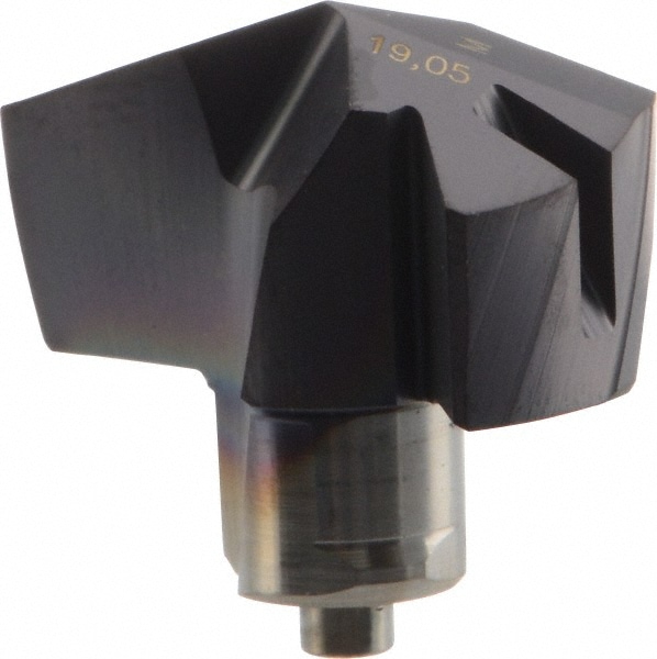 ICM0750 IC908 Carbide Replaceable Tip Drill
