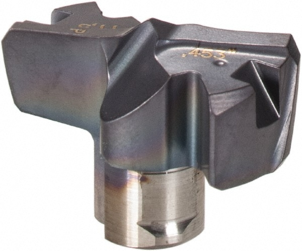 FCP0453 IC908 Carbide Replaceable Tip Drill