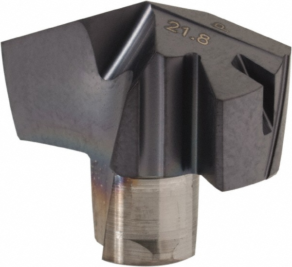 Iscar 5509113 ICP0858 IC908 Carbide Replaceable Tip Drill Image