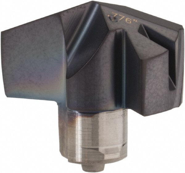 Iscar 5508608 ICP0776 IC908 Carbide Replaceable Tip Drill Image
