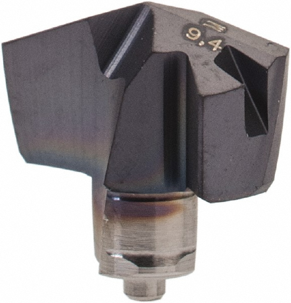 Iscar 5508352 ICM0370 IC908 Carbide Replaceable Tip Drill Image