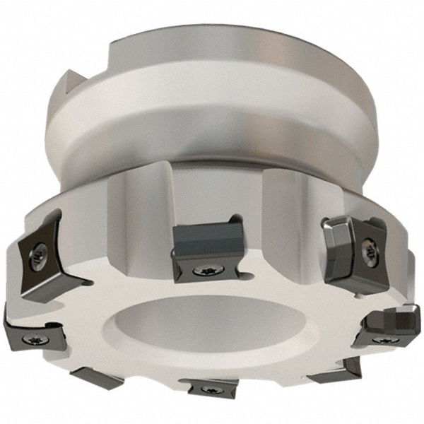 Iscar 63mm Cut Diam, 22mm Arbor Hole, 3mm Max Depth of Cut, 86