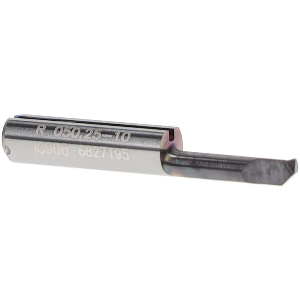 Chamfering Boring Bar: 0.0984