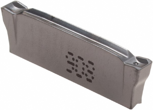 Iscar 6003489 DGN2502C IC908 Carbide Cutoff Insert Image