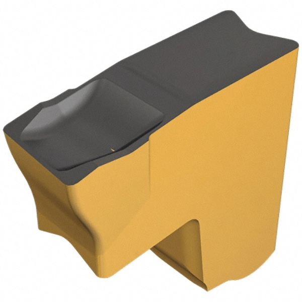 Cutoff Insert: TAGR2C6D IC830, Carbide, 2.05 mm Cutting Width