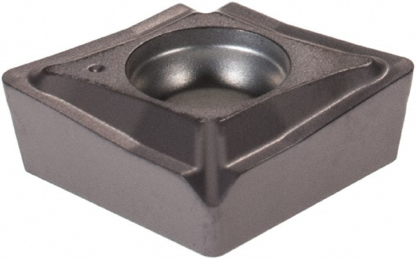 XCMT10T308-MF IC908 Carbide Drill Chamfer Insert