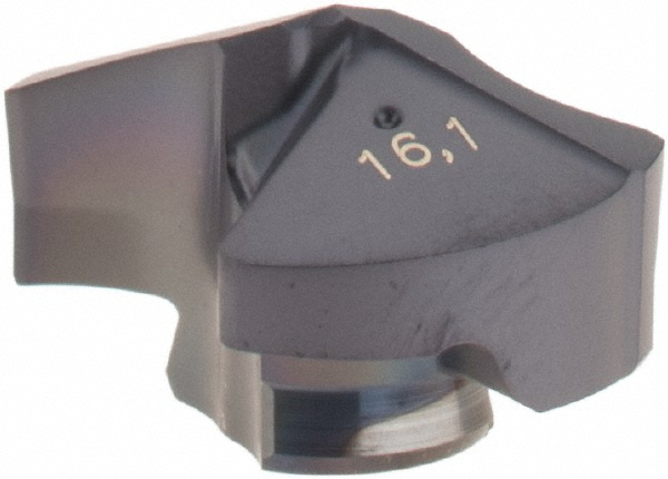 Iscar 5505037 IDI0634SG IC908 Carbide Replaceable Tip Drill Image