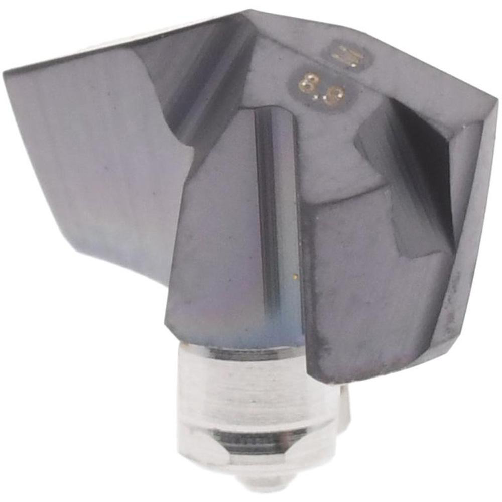 Iscar 5507903 ICM0350 IC908 Carbide Replaceable Tip Drill Image