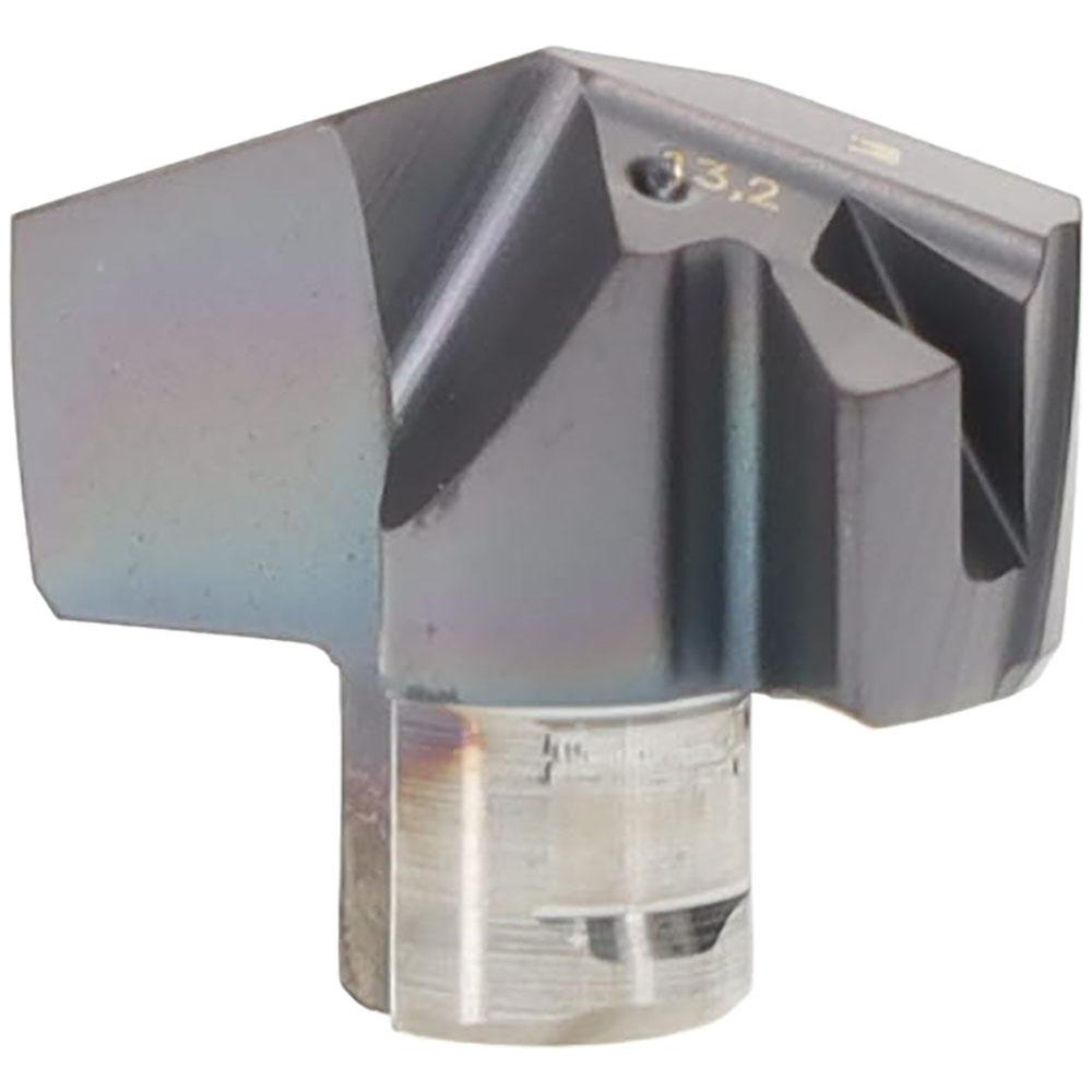 Iscar 5508406 ICM0520 IC908 Carbide Replaceable Tip Drill Image