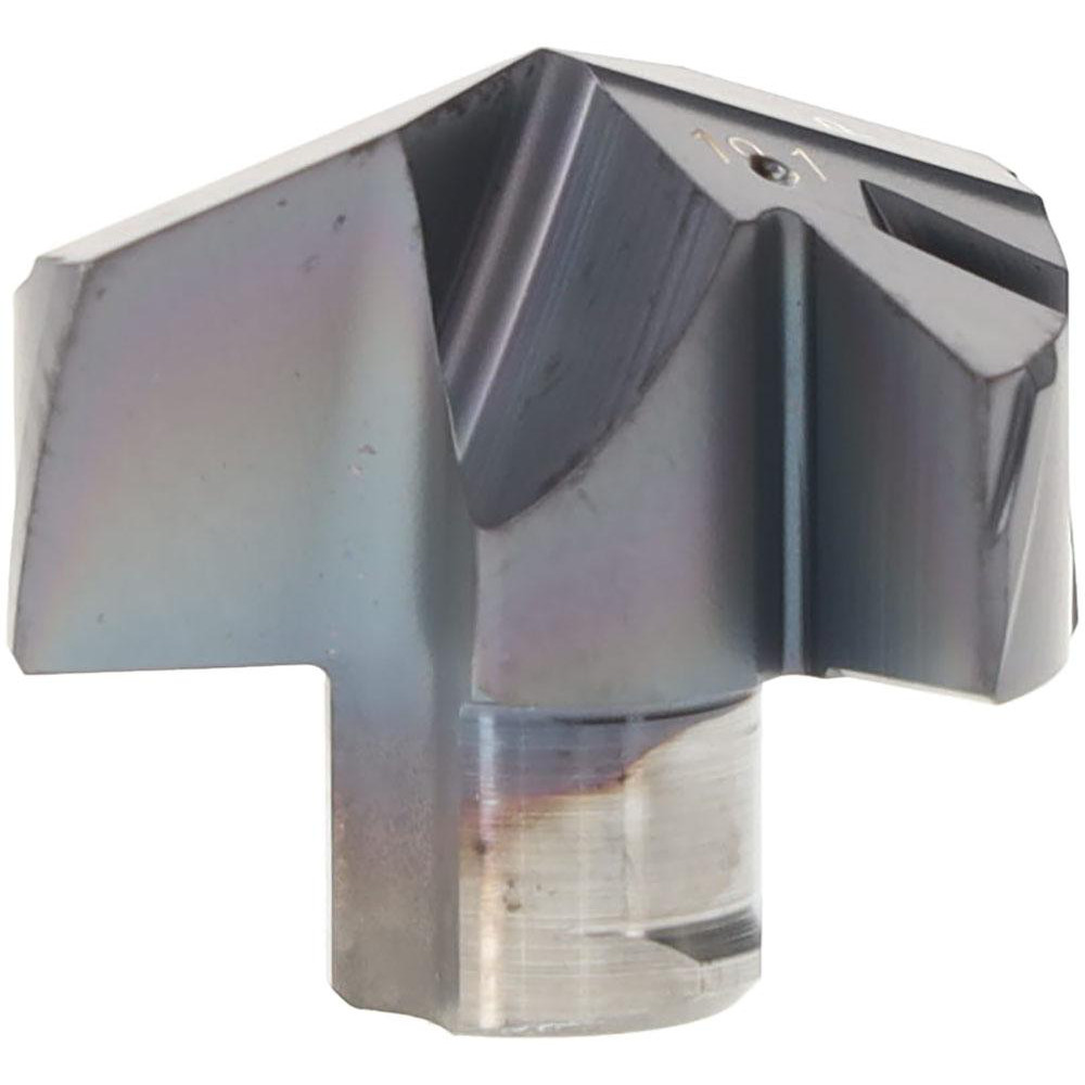 Iscar 5509634 ICP0752-2M IC908 Carbide Replaceable Tip Drill Image