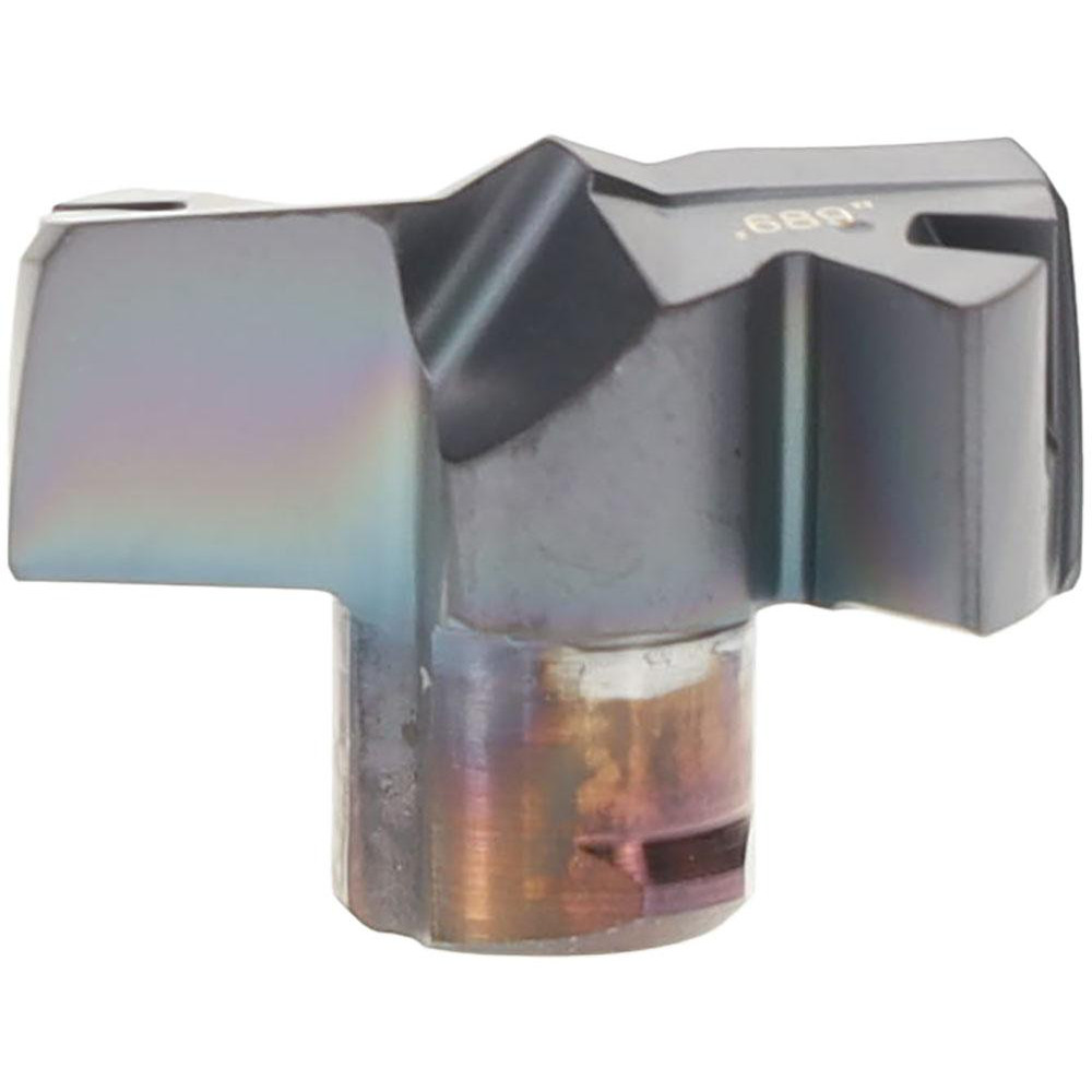 Iscar 5509970 FCP0689 IC908 Carbide Replaceable Tip Drill Image