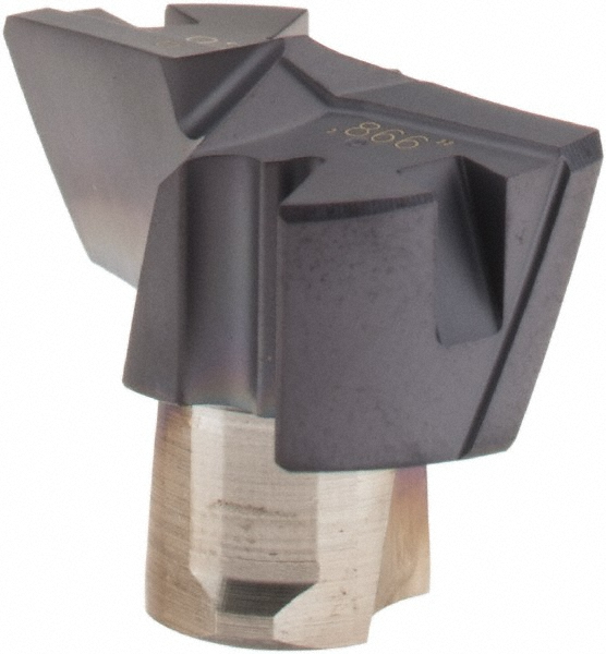 Iscar 5509979 FCP0866 IC908 Carbide Replaceable Tip Drill Image