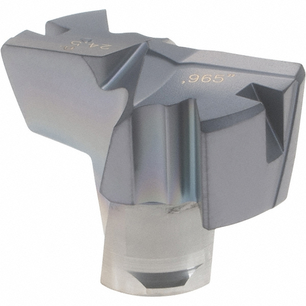 Iscar 5509984 FCP0965 IC908 Carbide Replaceable Tip Drill Image