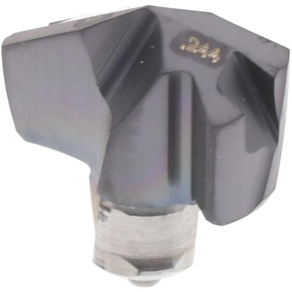 Iscar 5566711 ICM0244 IC908 Carbide Replaceable Tip Drill Image