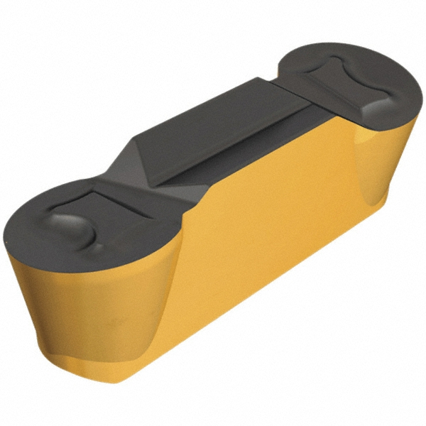 Iscar 6200362 Grooving Insert: HFPR6030 IC830, Solid Carbide Image