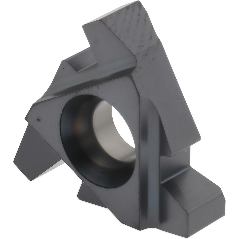 Laydown Threading Insert: 22IR4ACME IC908, Solid Carbide