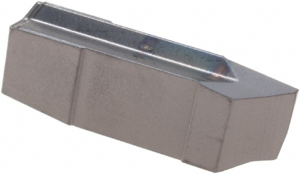 Iscar 6490688 Grooving Insert: GIMP235A46A IC908, Solid Carbide Image