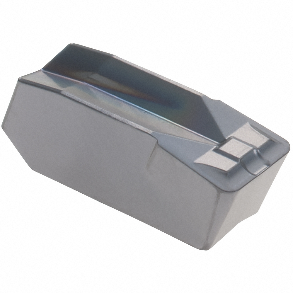 Iscar 6491257 Grooving Insert: GIMN608N IC907, Solid Carbide Image