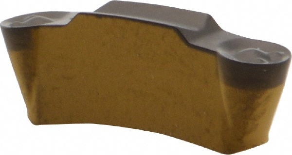 Iscar 6450103 Grooving Insert: TGMF315 IC8250, Solid Carbide Image