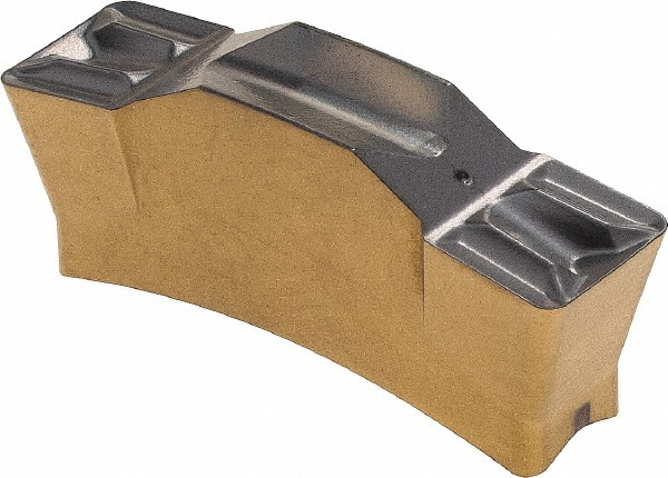 Iscar 6450119 Grooving Insert: TGMF635080F IC808, Solid Carbide Image