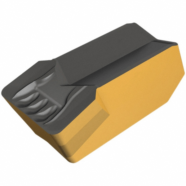 Iscar - Grooving Insert: GIMY808 IC806, Carbide | MSC Direct