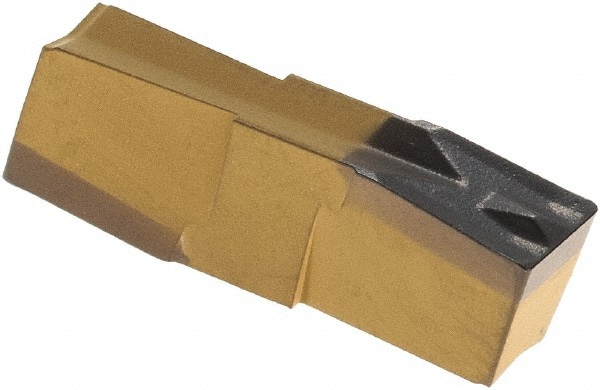 Grooving Insert: GIP318020P IC8250, Solid Carbide