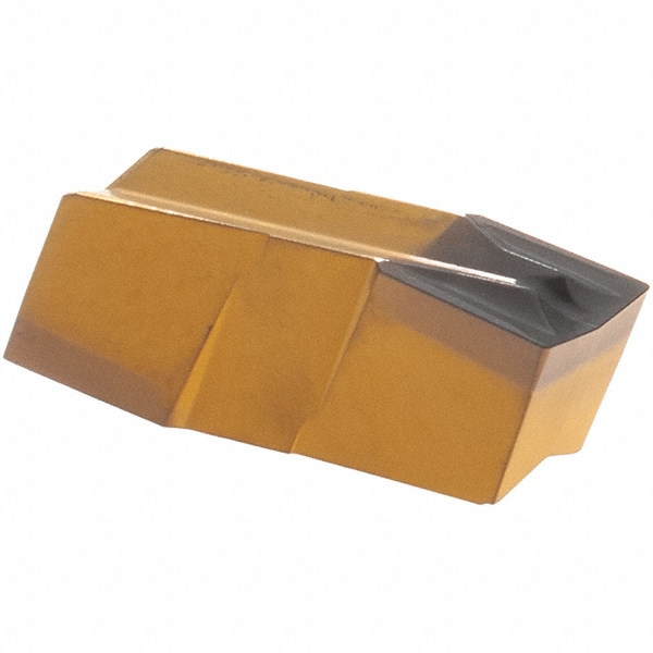 Iscar 6405250 Grooving Insert: GIF528020F IC8250, Solid Carbide Image