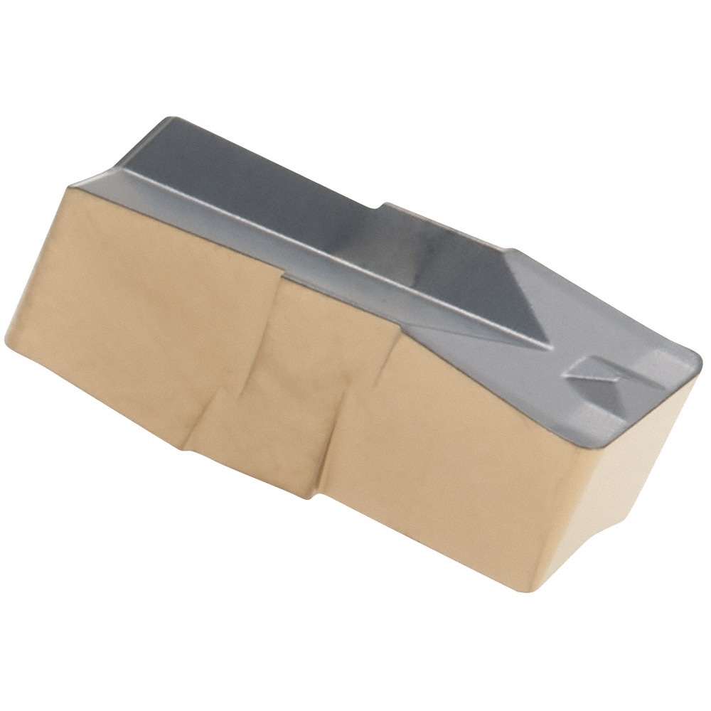Grooving Insert: GIP478055E IC830, Solid Carbide