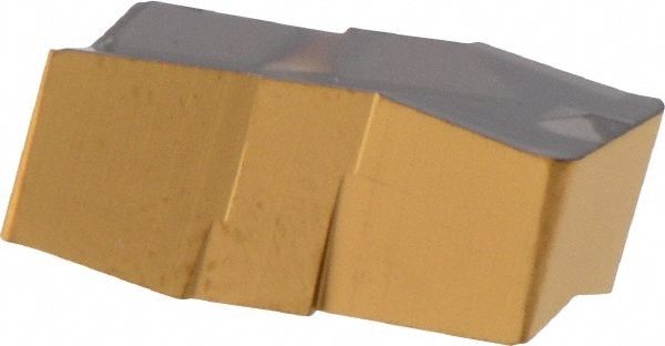 Grooving Insert: GIP478055E IC808, Solid Carbide