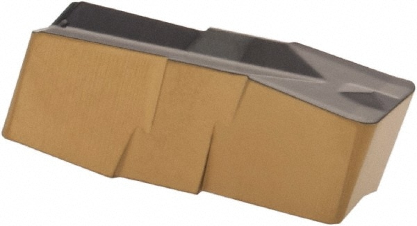 Grooving Insert: GIP400060E IC830, Solid Carbide