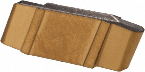 Iscar 6405074 Grooving Insert: GIP200100 IC830, Solid Carbide Image