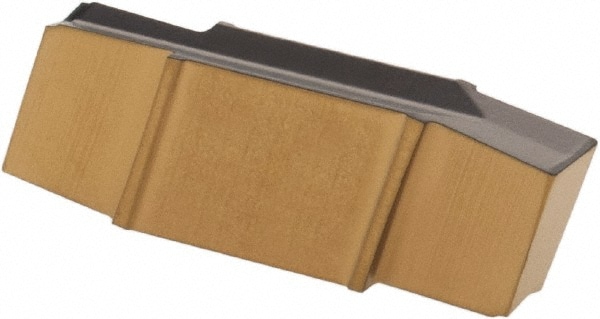 Grooving Insert: GIP222015 IC830, Solid Carbide