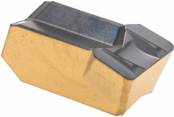 Iscar 6405075 Grooving Insert: GIMF808F IC808, Solid Carbide Image