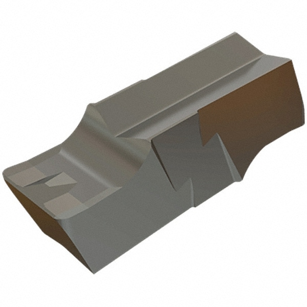 Grooving Insert: GIPI230020P IC830, Solid Carbide