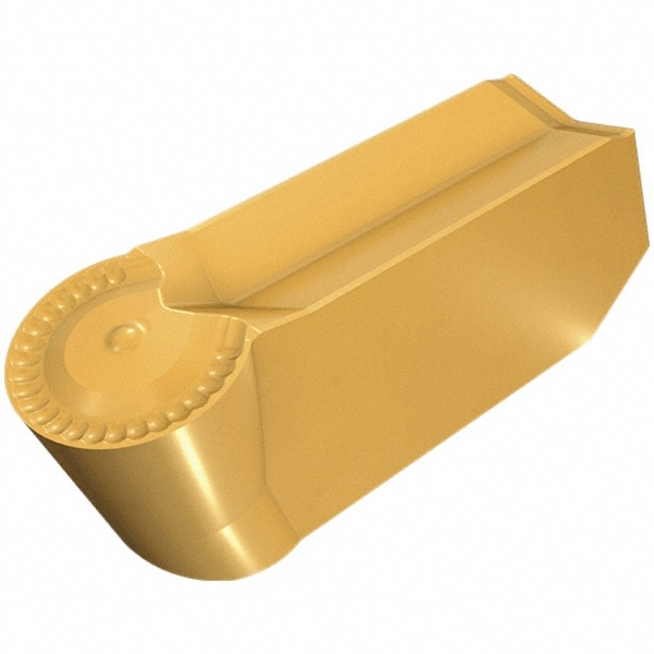 Grooving Insert: GIMY315F IC808, Solid Carbide