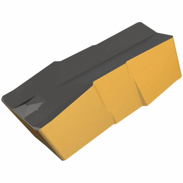 Iscar - Grooving Inserts: Insert Style: GIP; Insert Size Code: 400E080 ...