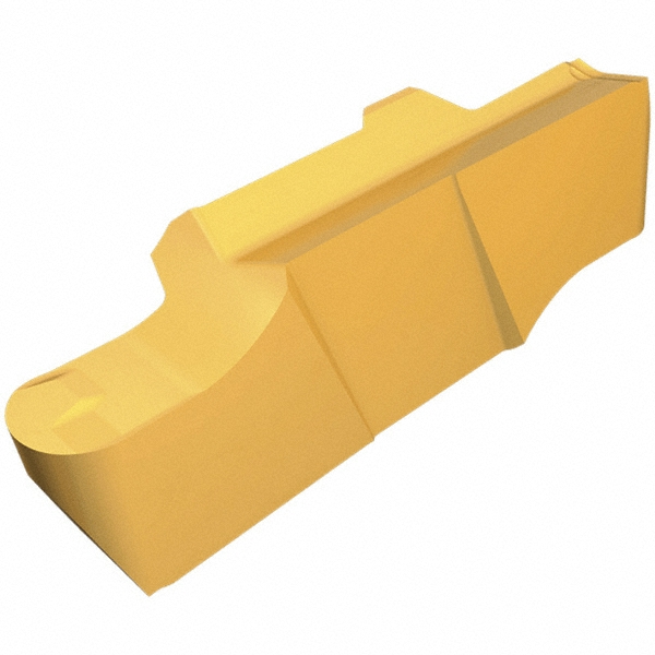 Iscar - Grooving Inserts: Insert Style: GIPI; Insert Size Code: 157015 ...