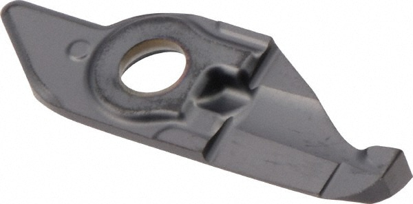 Grooving Insert: MIFR10250020 IC908, Solid Carbide