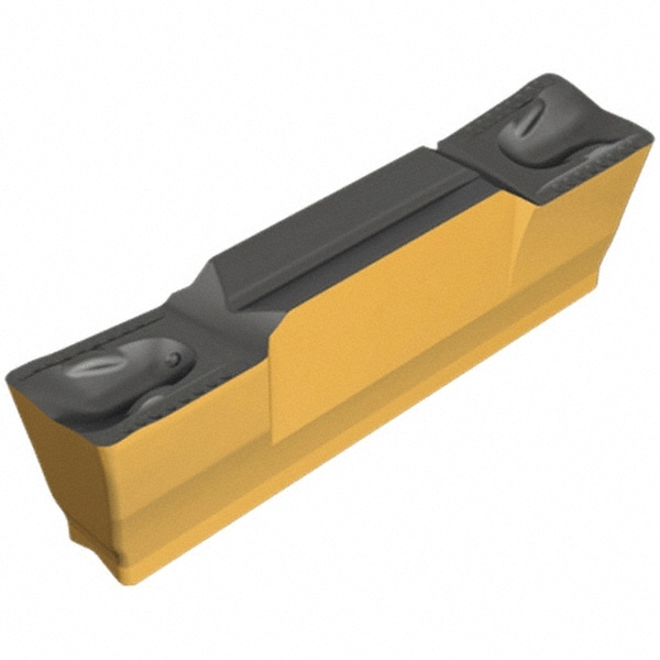 Grooving Insert: GRIP6005Y IC807, Solid Carbide
