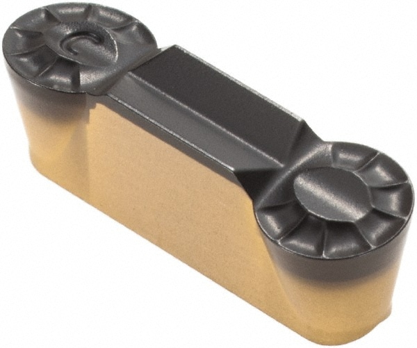 Grooving Insert: GRIP6030Y IC8250, Solid Carbide