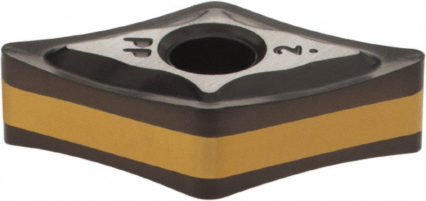 Iscar 5550317 DNMG332PP IC8250 Carbide Turning Insert Image