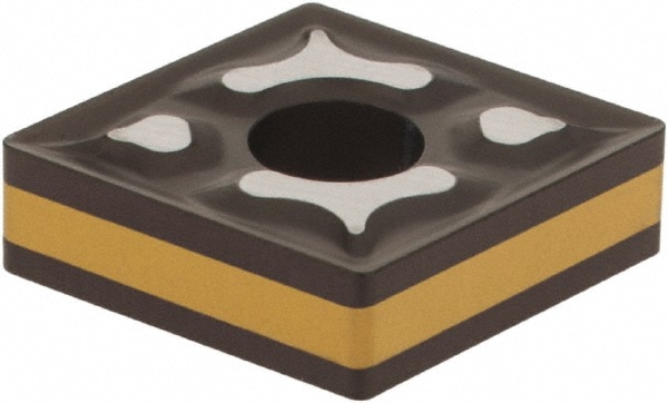 Turning Insert: CNMG321TF IC8250, Solid Carbide
