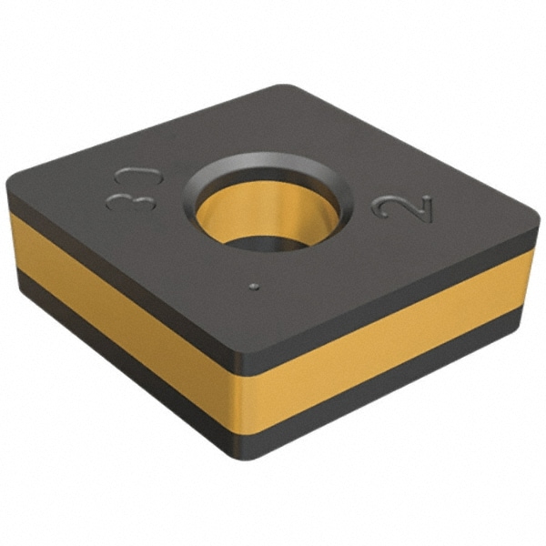 Turning Insert: CNMA543 IC5010, Solid Carbide