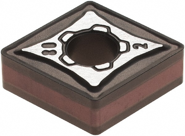 Iscar - Turning Insert: CNMG432M3M IC6015, Carbide | MSC Direct Iscar - Turning Insert: CNMG432M3M IC6015, Carbide | MSC Direct