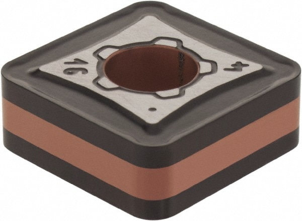 Turning Insert: SNMG434M3M IC6025, Solid Carbide