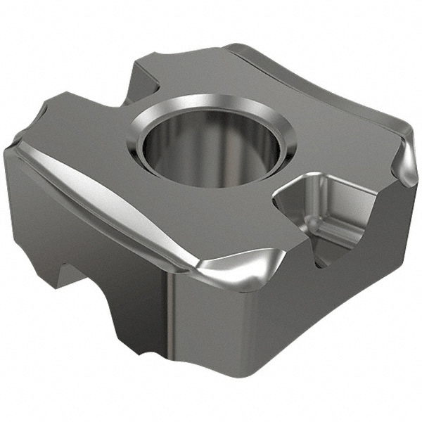 Turning Insert: SNMG432EMM IC806, Solid Carbide