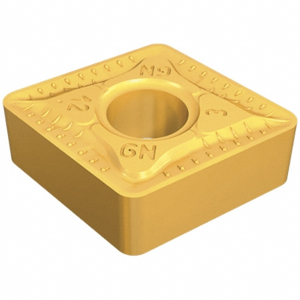Turning Insert: CNMG432GN IC6025, Carbide